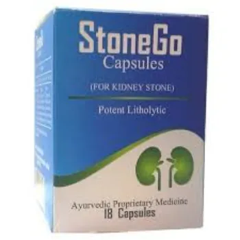  Kidney Care Capsule